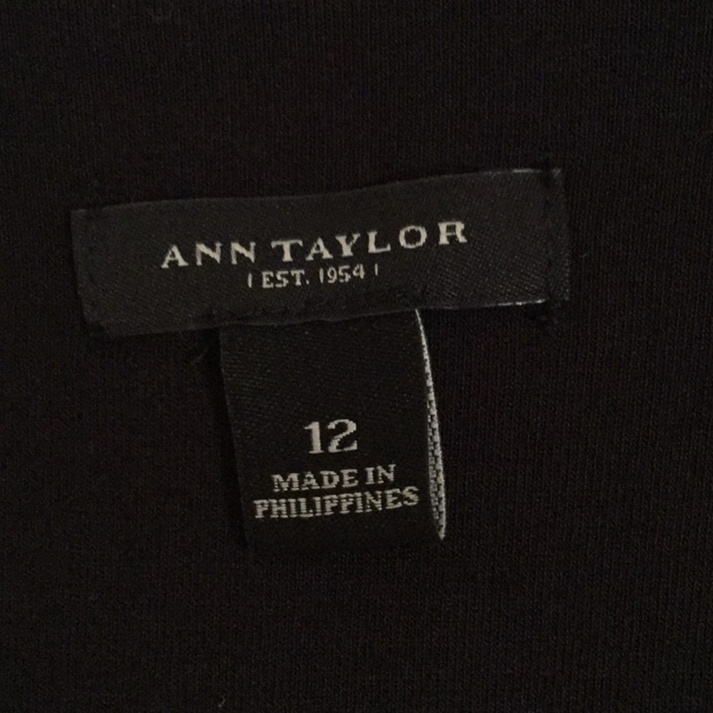 Ann Taylor Dress